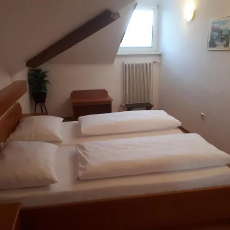 Voeslauerhof Hotel Bad Voeslau